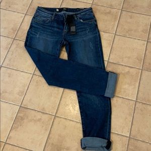 Kut from the Kloth Catherine Boyfriend Jeans